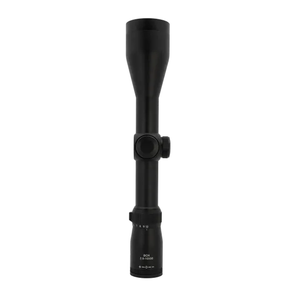 BCH 2.5-10x50