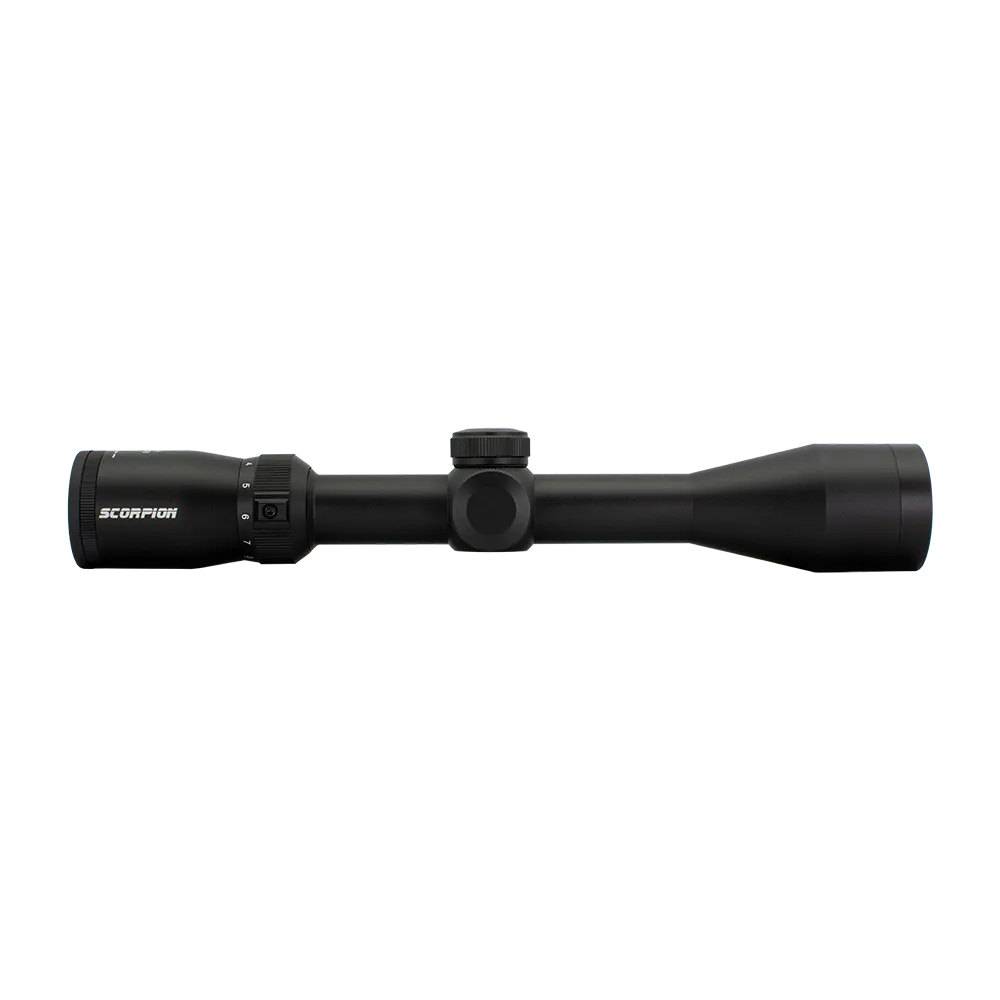 BCH 3-9×40 BDC