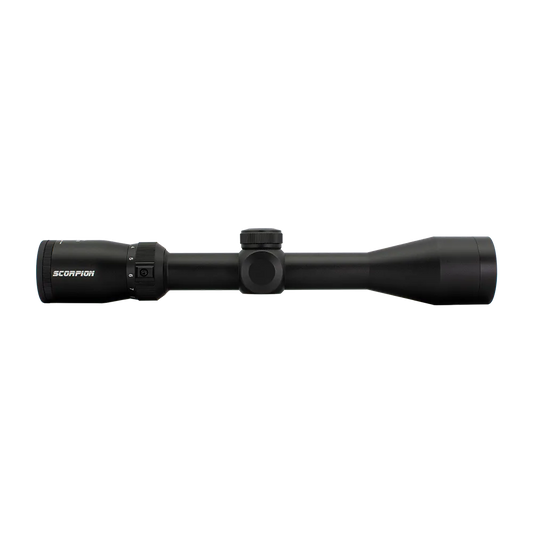 BCH 3-9×40 BDC