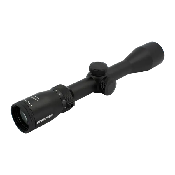 BCH 3-9×40 BDC