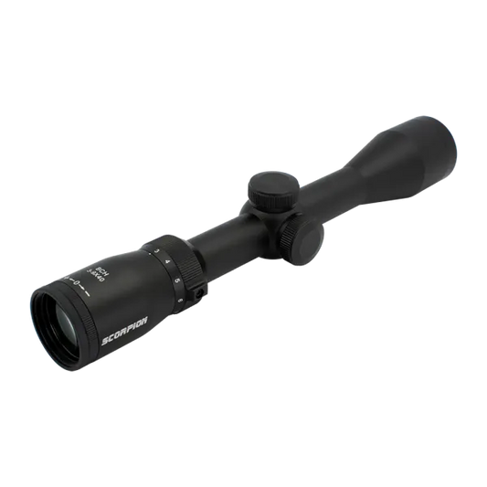 BCH 3-9×40 BDC