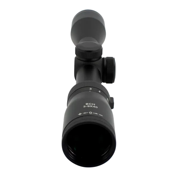 BCH 3-9×40 BDC