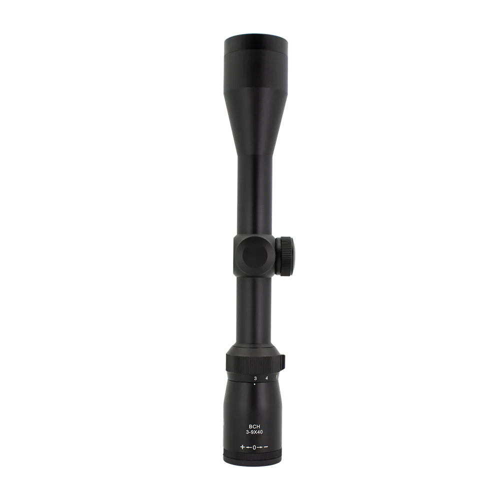 BCH 3-9×40 BDC