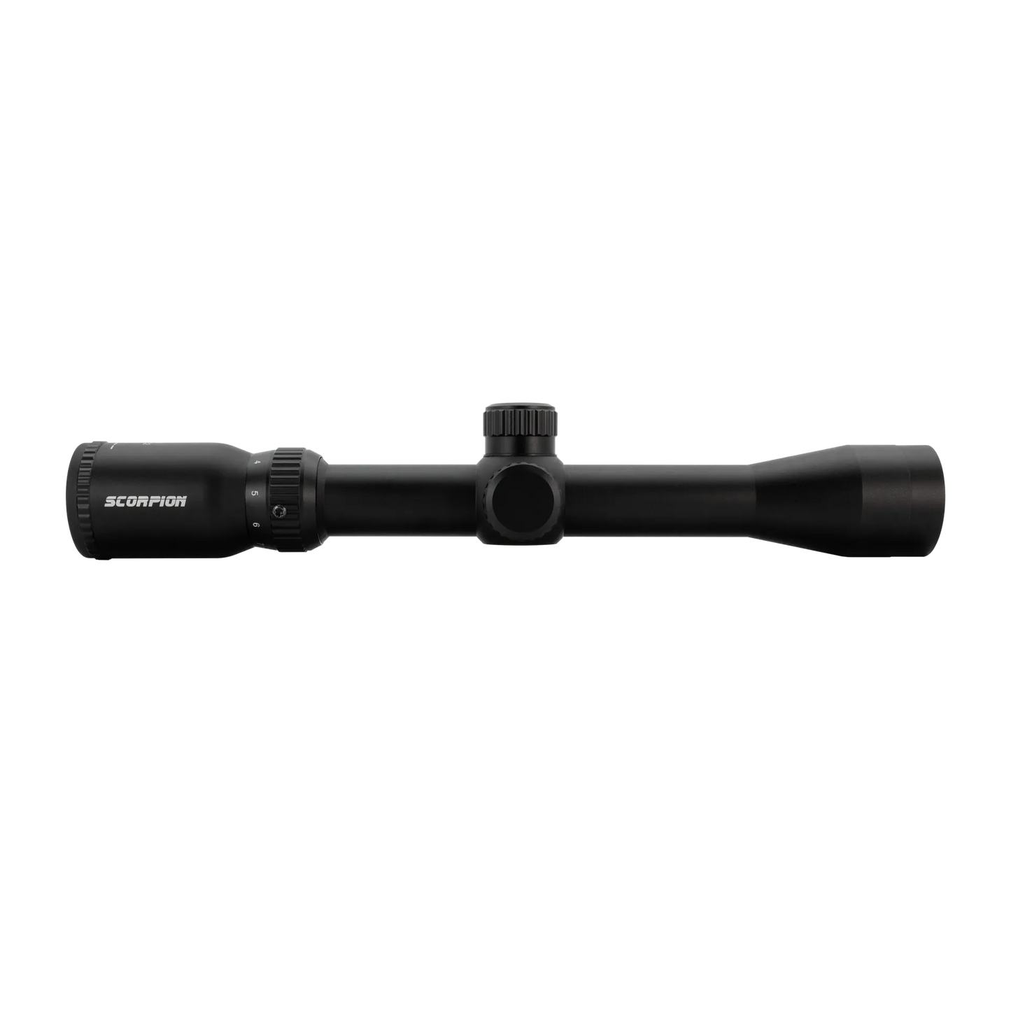 BMK 3-9×32 BDC