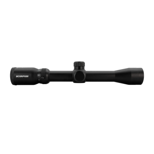BMK 3-9×32 BDC
