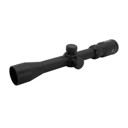BMK 3-9×32 BDC