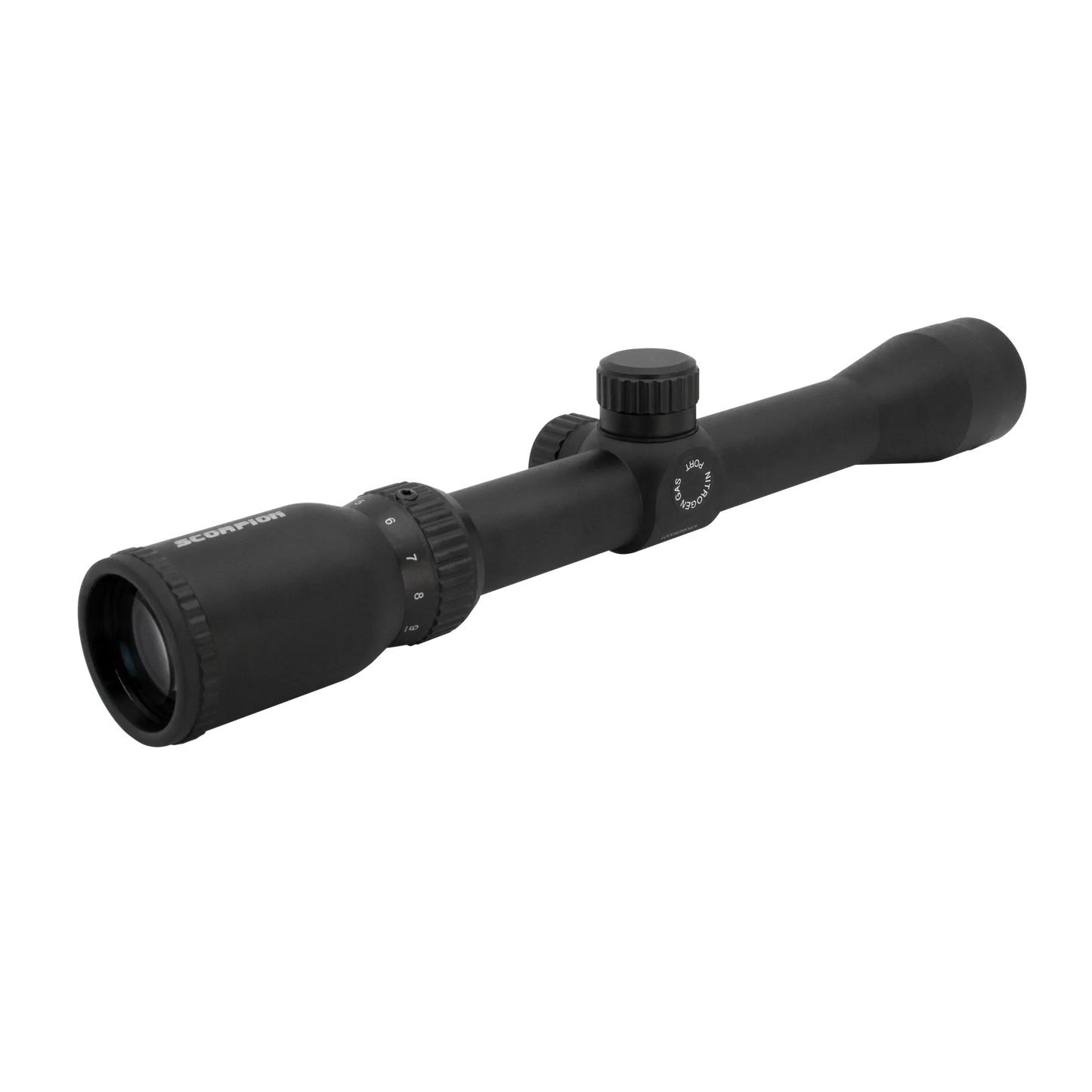 BMK 3-9×32 BDC