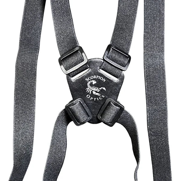 Binocular Harness