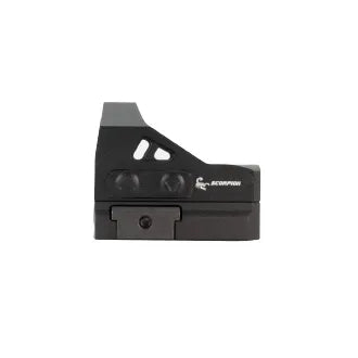 Red Dot 306 Ultra