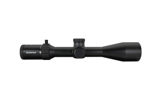 S30 4-16×50 BDC