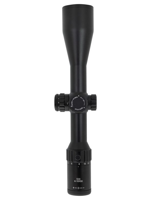S30 4-16×50 BDC