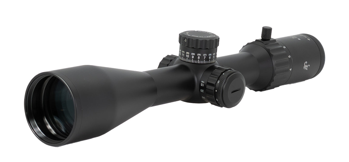 S30 4-16×50 BDC