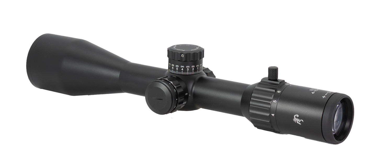 S30 4-16×50 BDC