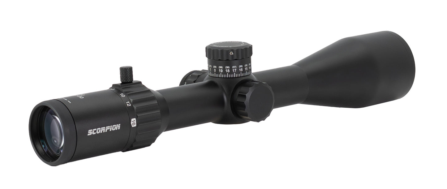 S30 4-16×50 BDC