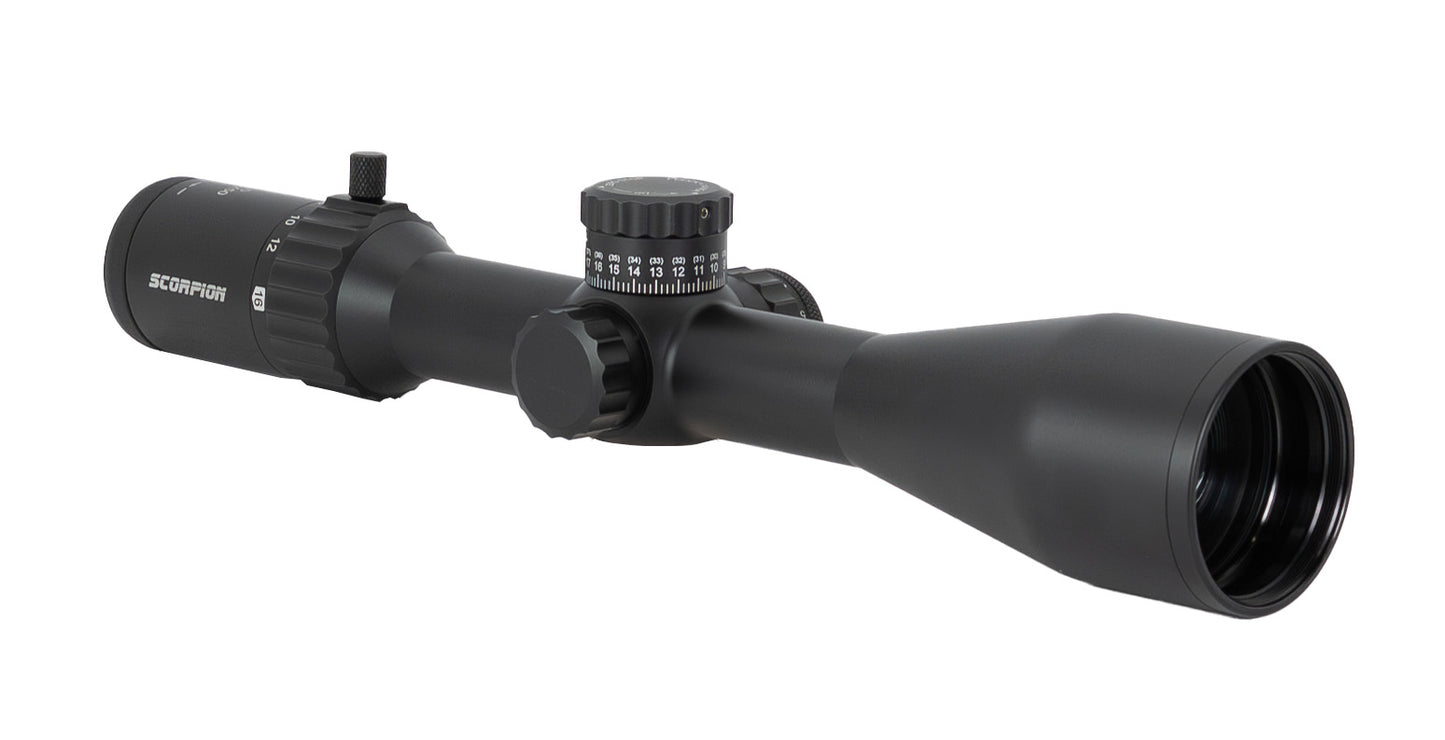 S30 4-16×50 BDC