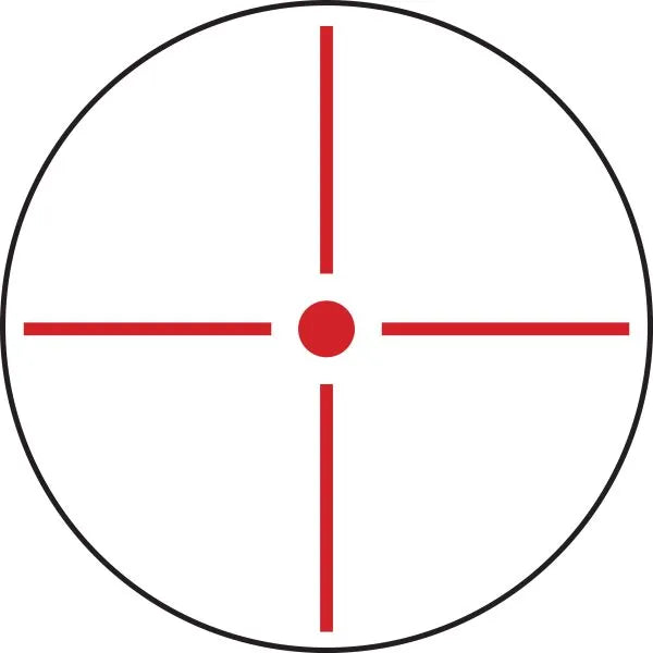 RS 2050 Prismatic Sight