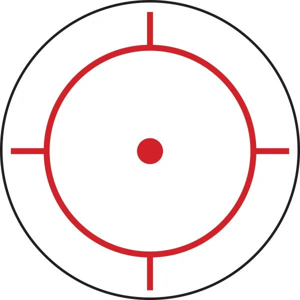 RS 2050 Prismatic Sight