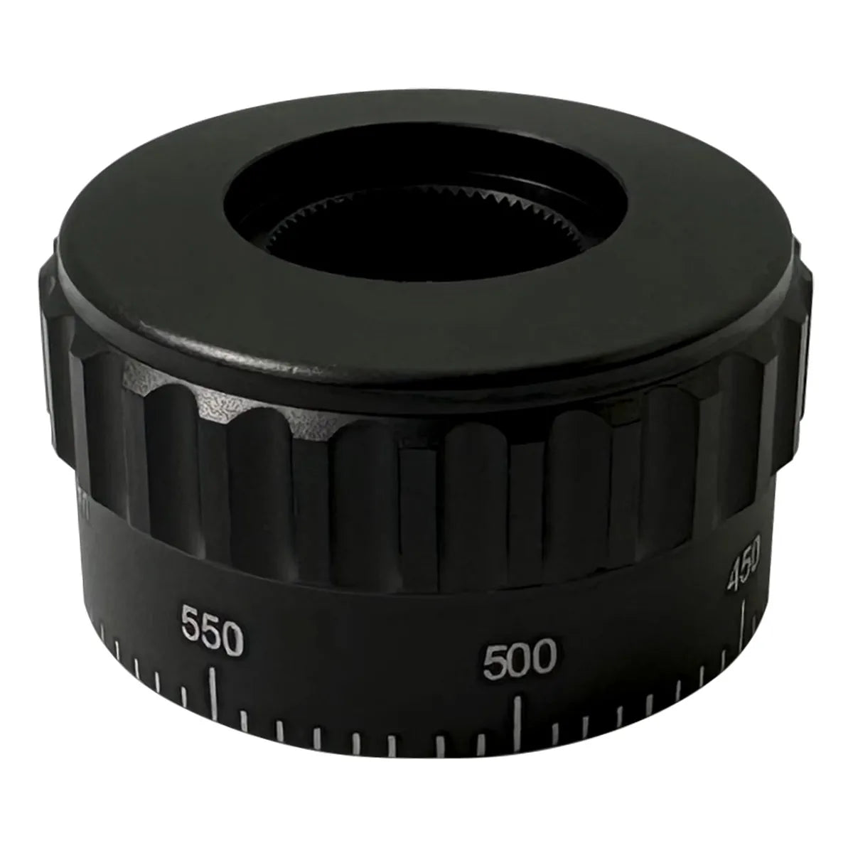 Series 30 Turret Cap