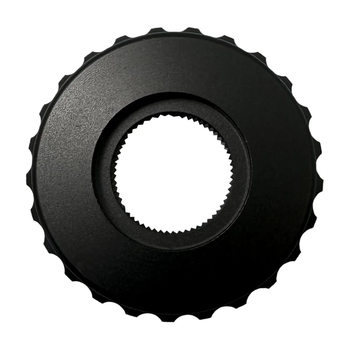 Series 30 Turret Cap