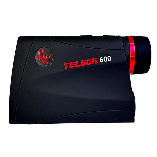 PLUS 600 Rangefinder