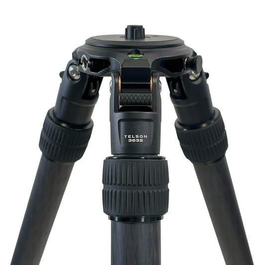 Tripod & Ballhead Combo