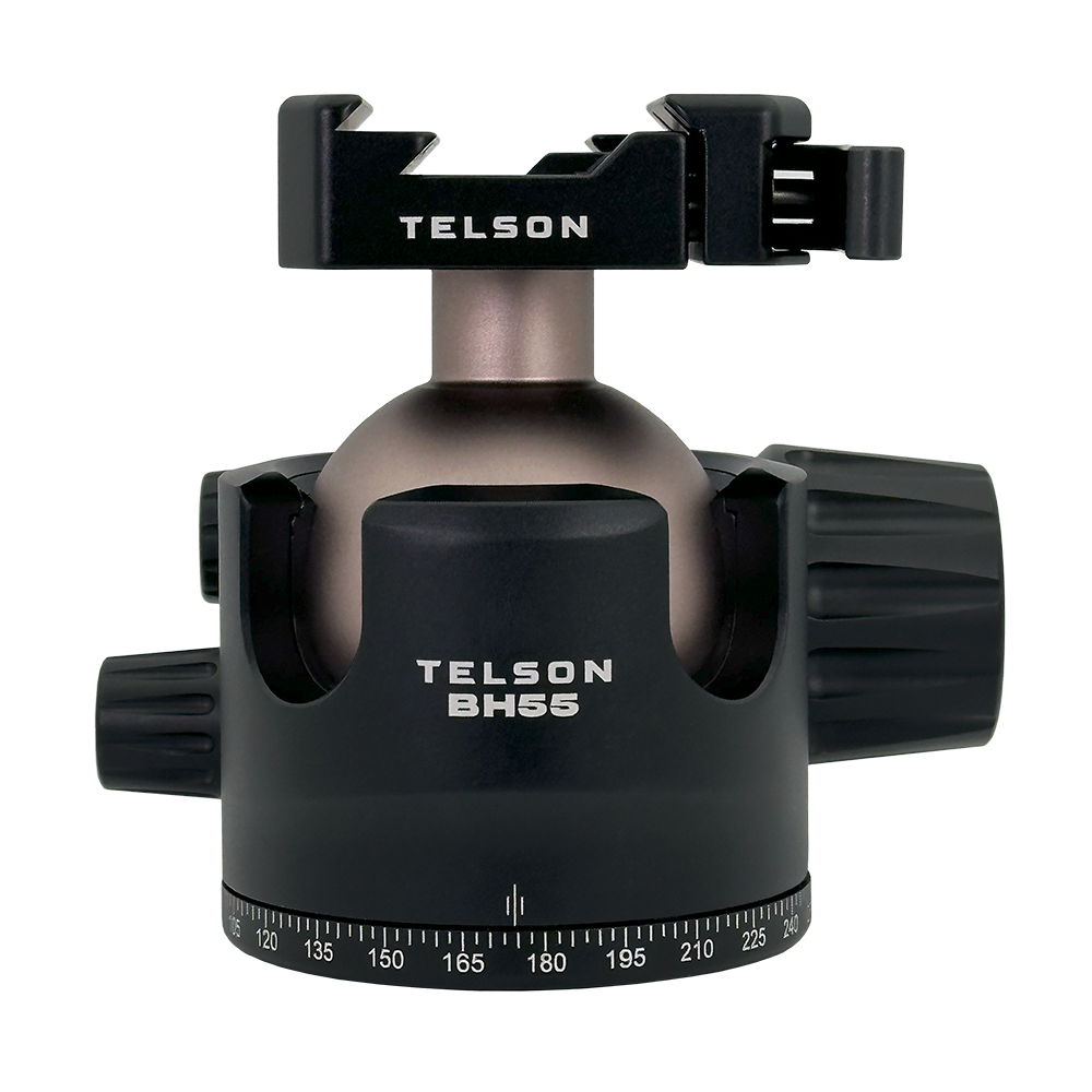 55mm Ball Head Tripod Attachment