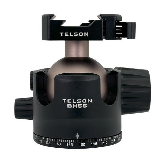 55mm Ball Head Tripod Attachment