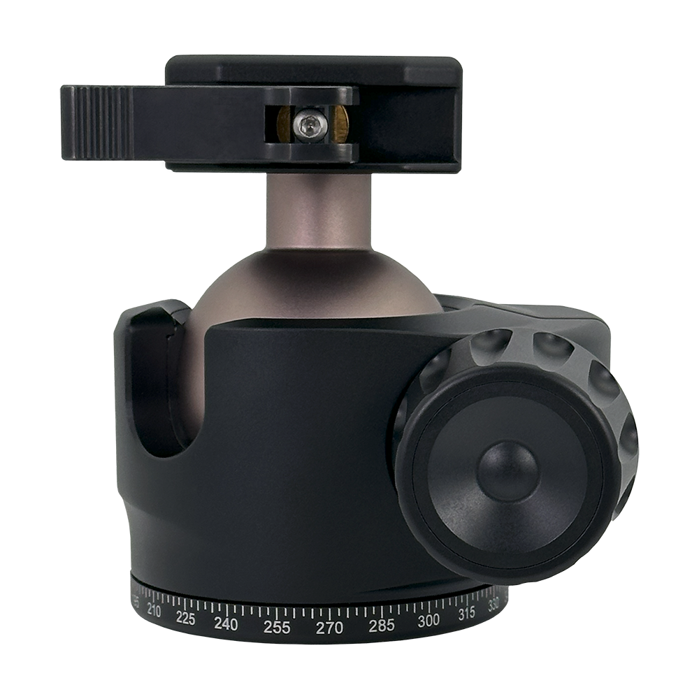 55mm Ball Head Tripod Attachment