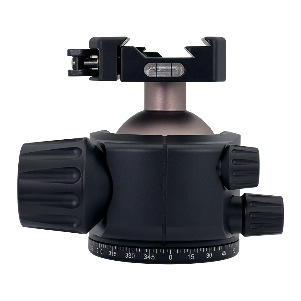 55mm Ball Head Tripod Attachment