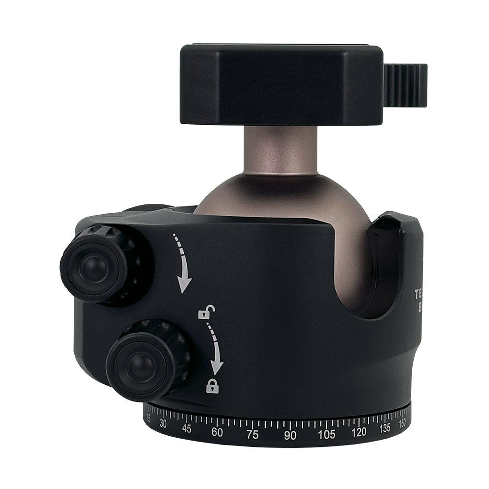55mm Ball Head Tripod Attachment
