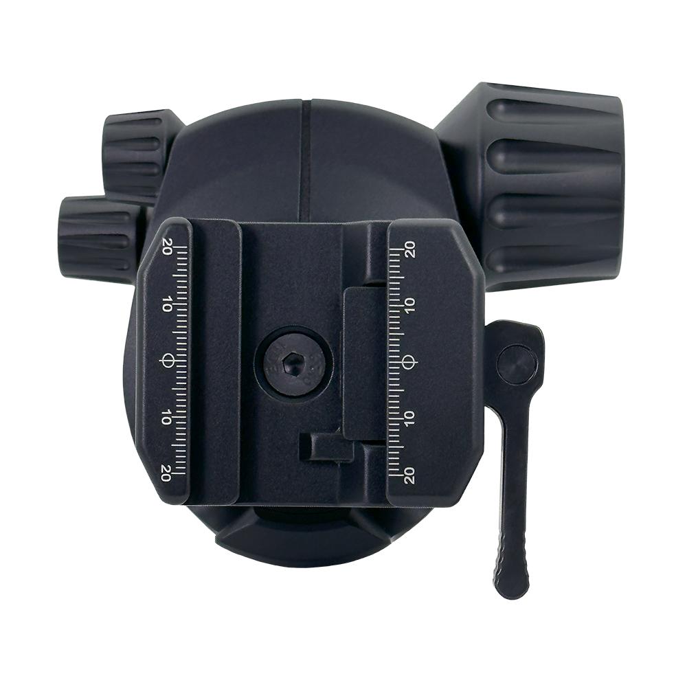 55mm Ball Head Tripod Attachment