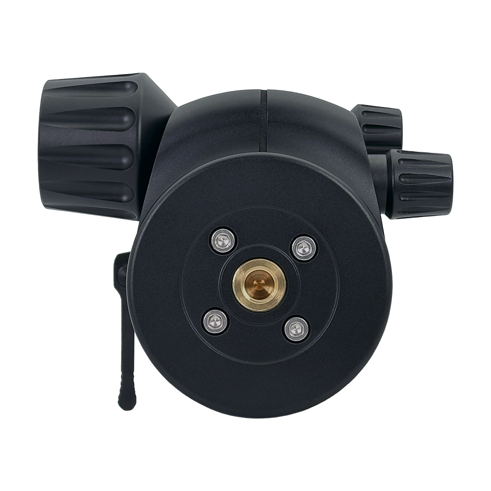 55mm Ball Head Tripod Attachment