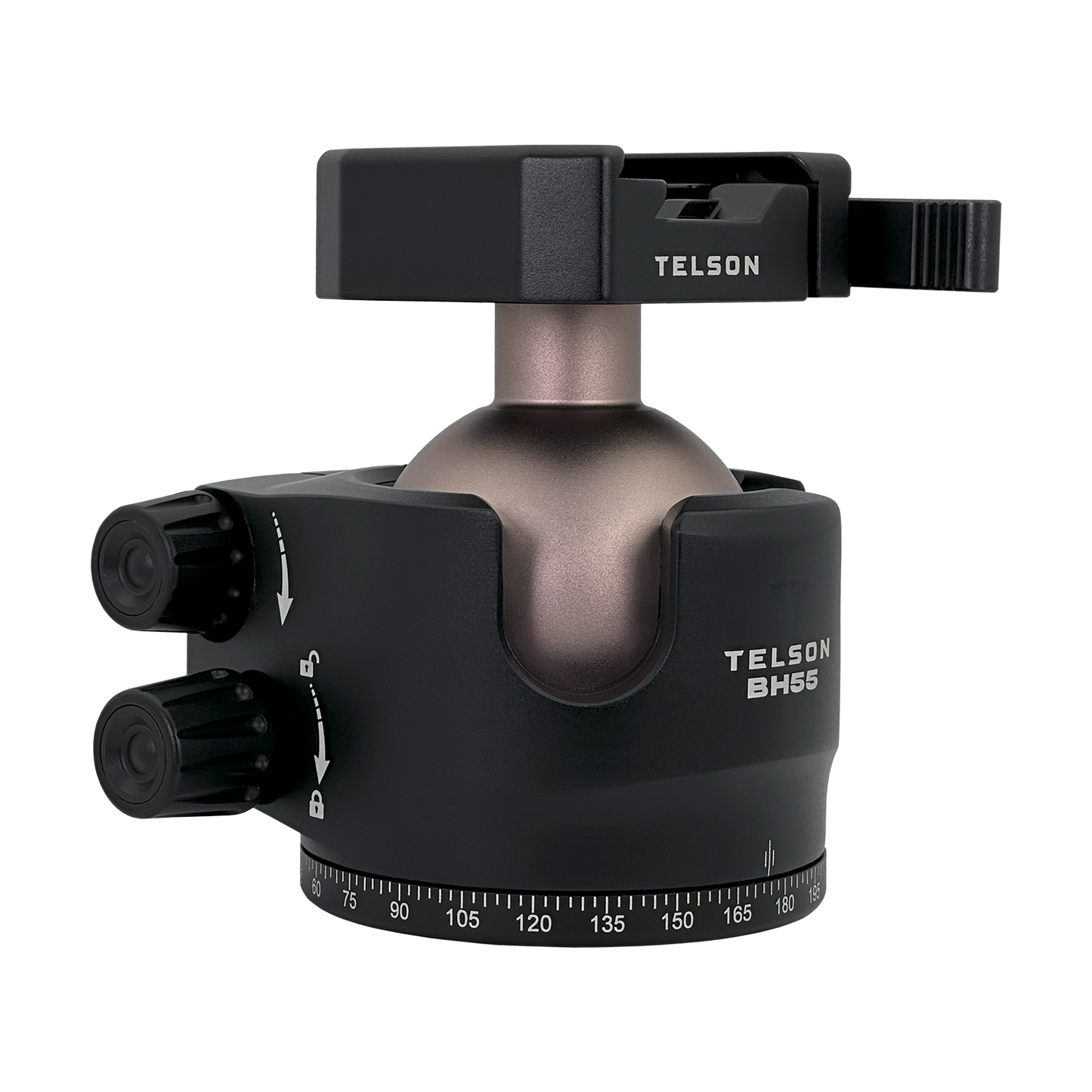 55mm Ball Head Tripod Attachment