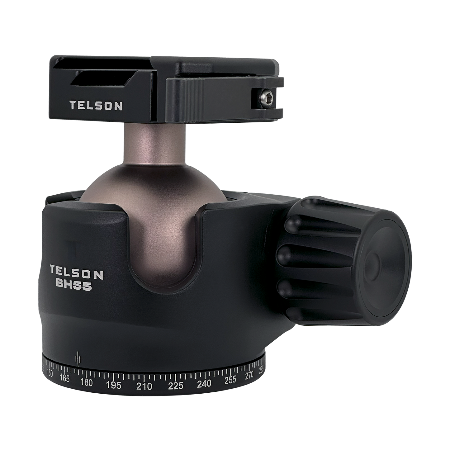 55mm Ball Head Tripod Attachment
