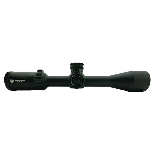 Vision 3-9×40 IR
