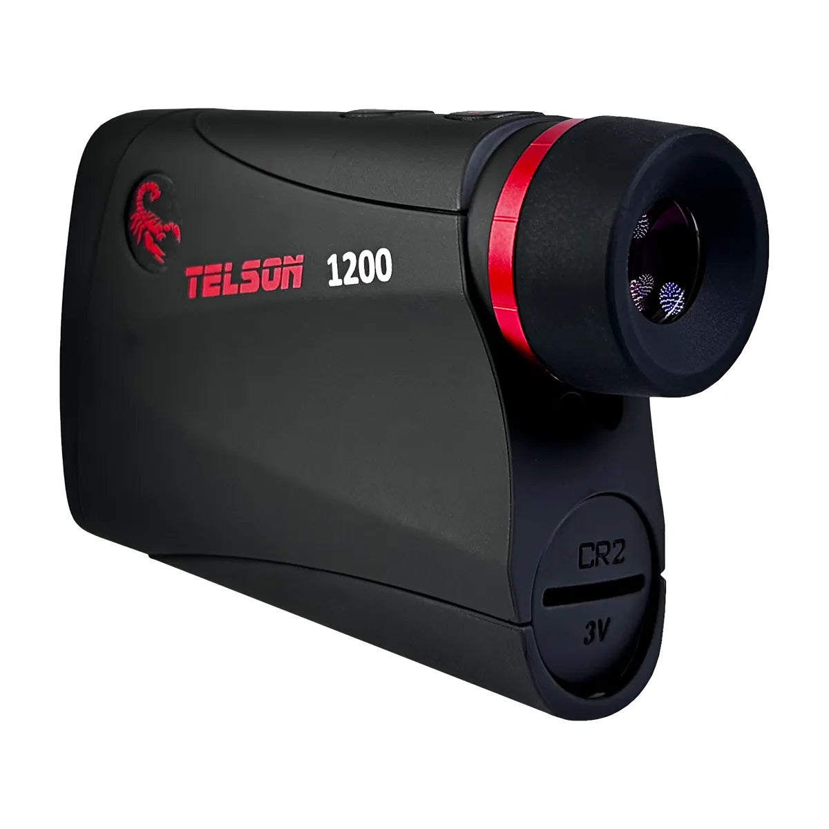 Plus 1200 Rangefinder